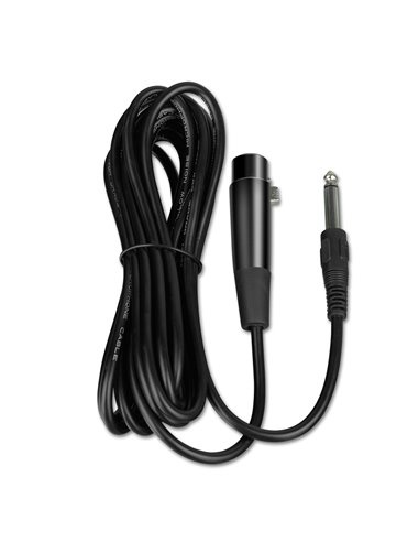 Микрофон для караоке SVEN MK-110 / Black