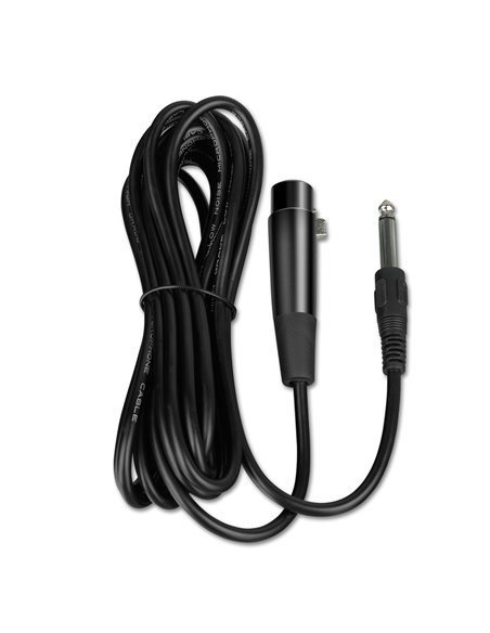 Микрофон для караоке SVEN MK-110 / Black