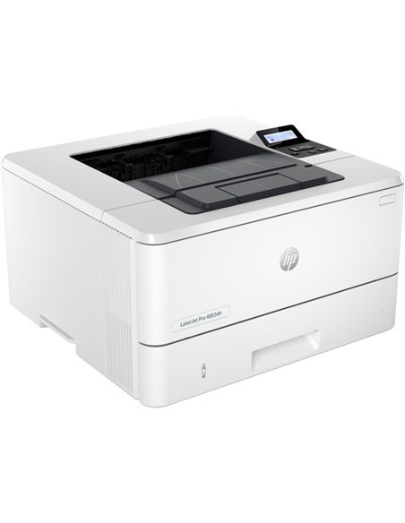 Принтер HP LaserJet Pro M4003dn/ A4/ Ethernet/ Duplex/ White