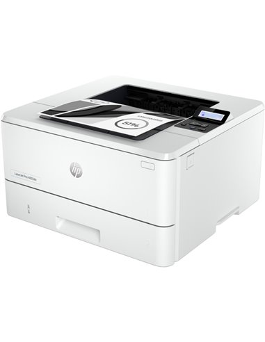 Принтер HP LaserJet Pro M4003dn/ A4/ Ethernet/ Duplex/ White