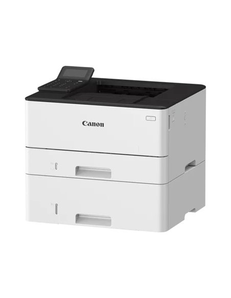 Принтер Canon i-Sensys LBP246DW II / A4 / WiFi / Ethernet / Duplex