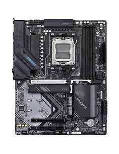 Материнская плата GIGABYTE X870 GAMING WF6/ AM5 / AMD X870 / DDR5 / ATX 2