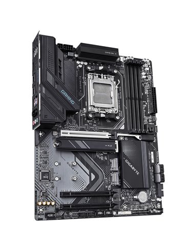 Материнская плата GIGABYTE X870 GAMING WF6/ AM5 / AMD X870 / DDR5 / ATX