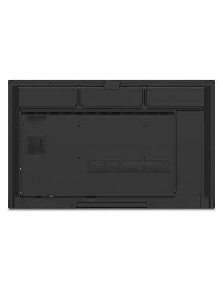 86” Интерактивный дисплей ViewSonic IFP8651 / 4K / 16G RAM / 128GB Storage / Black