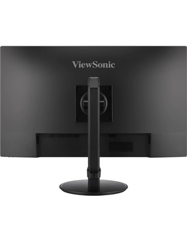 27.0” Монитор VIEWSONIC VA2708-HDJ/ 5ms/ 100 Hz/ Black