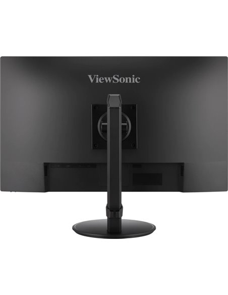 27.0” Монитор VIEWSONIC VA2708-HDJ/ 5ms/ 100 Hz/ Black