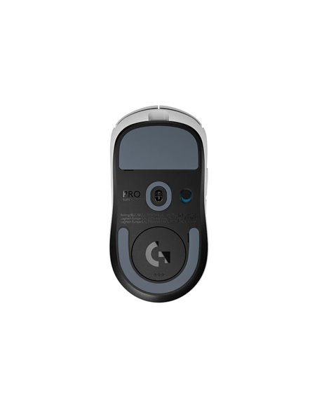 Беспроводная Мышь Logitech PRO X SUPERLIGHT 2/ 2.4GHz/ 32000 dpi / White