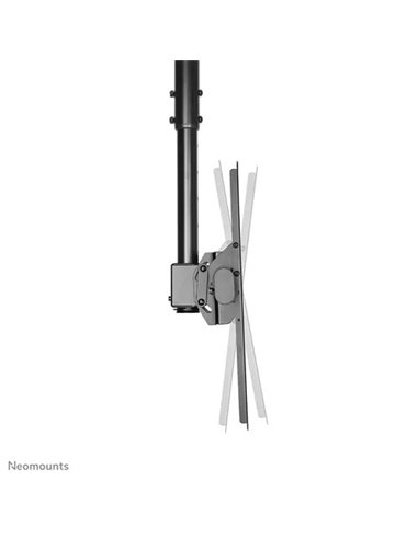Suport TV de tavan pentru 32-60” Neomounts NM-C440BLACK