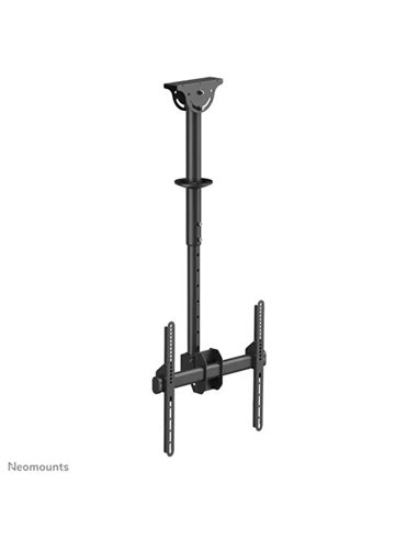 Suport TV de tavan pentru 32-60” Neomounts NM-C440BLACK