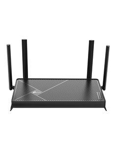 Wi-Fi роутер TP-LINK Archer BE230/ AX3600 Dual Band / Wi-Fi7 / 2.5Gigabit / 4 external antennas