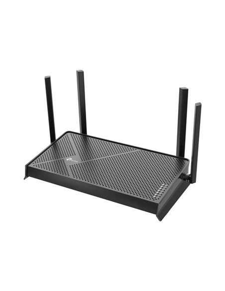 Wi-Fi Router TP-LINK Archer BE230/ AX3600 Dual Band / Wi-Fi7 / 2.5Gigabit / 4 external antennas
