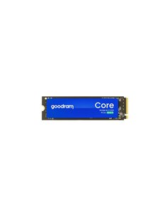 M.2 NVMe SSD GOODRAM CORE/ 1TB / 3D NAND TLC