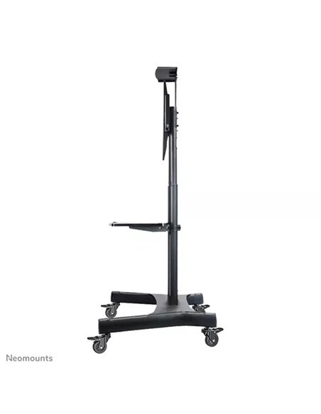 Напольная подставка для телевизора на колесиках 32-75” Neomounts NM-M1700BLACK