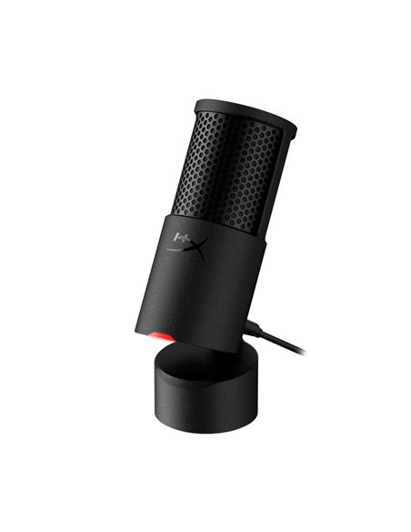 Микрофон для стриминга HyperX Solocast 2, Black, [AR0A0AA]