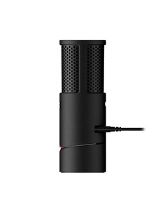 Microfon pentru streaming HyperX Solocast 2, Black, [AR0A0AA] 2