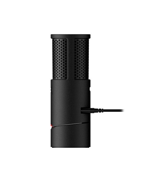 Microfon pentru streaming HyperX Solocast 2, Black, [AR0A0AA]