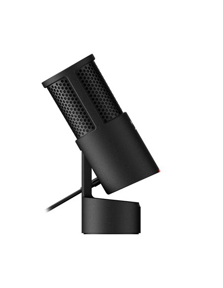 Микрофон для стриминга HyperX Solocast 2, Black, [AR0A0AA]
