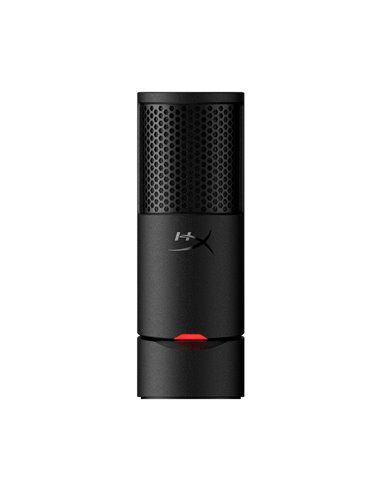 Microfon pentru streaming HyperX Solocast 2, Black, [AR0A0AA]