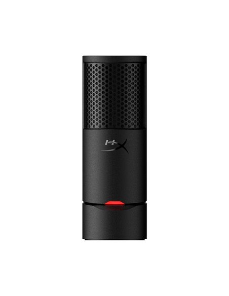 Микрофон для стриминга HyperX Solocast 2, Black, [AR0A0AA]