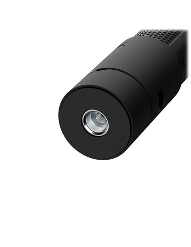 Микрофон для стриминга HyperX Solocast 2, Black, [AR0A0AA]