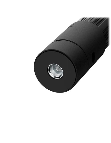Микрофон для стриминга HyperX Solocast 2, Black, [AR0A0AA]