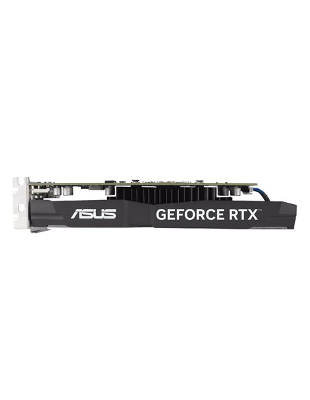 Видеокарта ASUS Dual GeForce RTX 3050 OC Edition / 6GB / GDDR6 / 96Bit