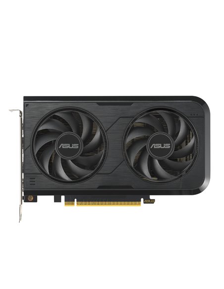 Видеокарта ASUS Dual GeForce RTX 5050 OC Edition / 8GB / GDDR6 / 128bit