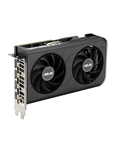 Placa video ASUS Dual GeForce RTX 5050 OC Edition / 8GB / GDDR6 / 128bit