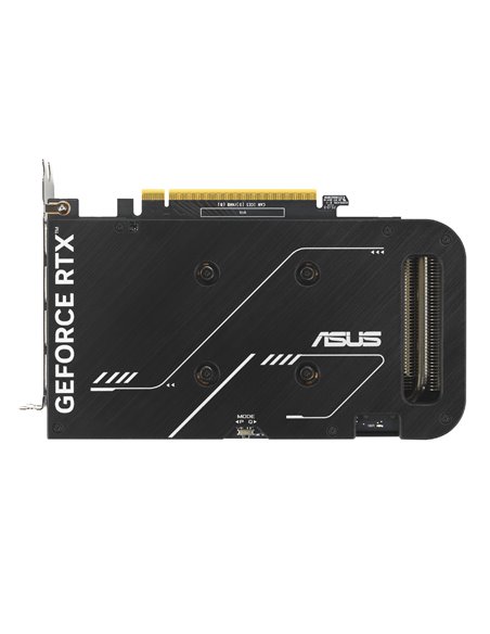 Видеокарта ASUS Dual GeForce RTX 5050 OC Edition / 8GB / GDDR6 / 128bit