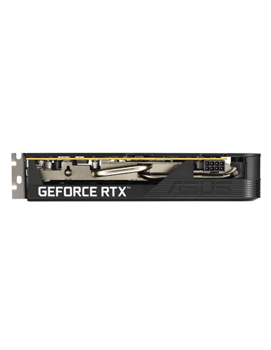 Placa video ASUS Dual GeForce RTX 5050 OC Edition / 8GB / GDDR6 / 128bit