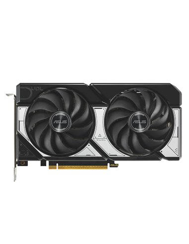 Placa video ASUS Dual GeForce RTX 5060 OC Edition / 8GB / GDDR7 / 128bit