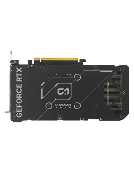Видеокарта ASUS Dual GeForce RTX 5060 OC Edition / 8GB / GDDR7 / 128bit