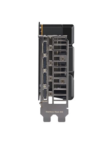 Видеокарта ASUS Dual GeForce RTX 5060 OC Edition / 8GB / GDDR7 / 128bit