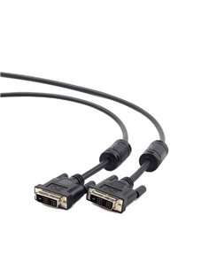 Cablu Cablexpert CC-DVI-BK-6 2