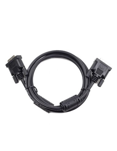 Кабель Cablexpert CC-DVI-BK-6