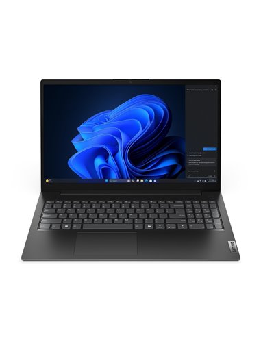 Ноутбук 15,6” Lenovo V15 G5 IRL/ Intel Core i7-13620H/ 16GB/ 512GB SSD/ Black