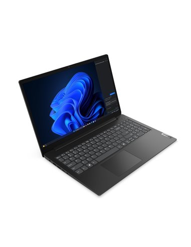 Ноутбук 15,6” Lenovo V15 G5 IRL/ Intel Core i7-13620H/ 16GB/ 512GB SSD/ Black