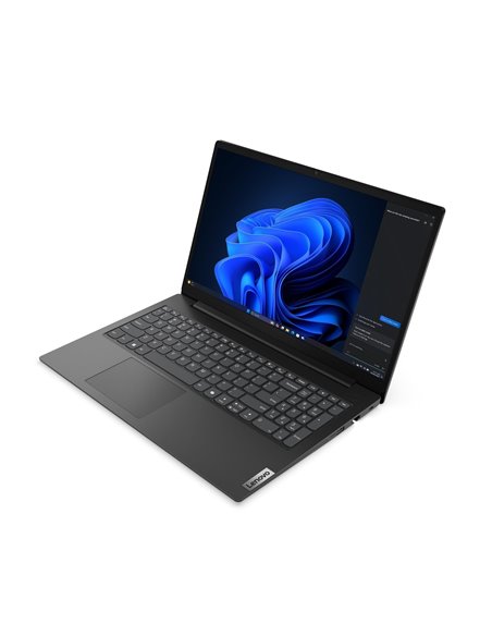 Laptop 15,6” Lenovo V15 G5 IRL/ Intel Core i7-13620H/ 16GB/ 512GB SSD/ Black