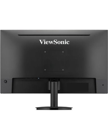27.0” Монитор VIEWSONIC VA2708-2K-HD-2/ QHD/ 75Hz/ 1ms/ Black