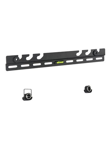 Suport TV de perete pentru 23-60” PureMounts My Wall ”HE10-1L”