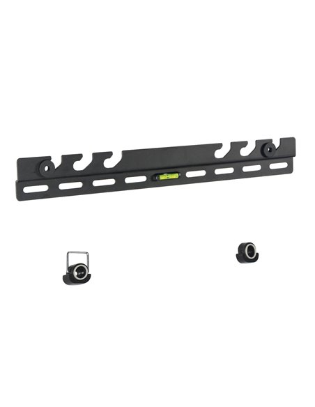 Настенное крепление для телевизора диагональю 23-60” PureMounts My Wall ”HE10-1L”
