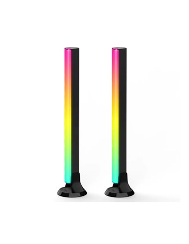 Световые панели для телевизоров GOVEE RGBIC TV Light Bars for 45-70 inch TVs