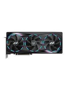 Видеокарта GIGABYTE AORUS GeForce RTX 5070 MASTER OC 12G/ 12GB / GDDR7 / 192bit 2