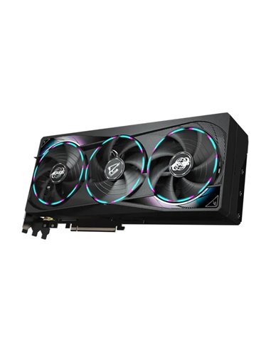 Videocard GIGABYTE AORUS GeForce RTX 5070 MASTER OC 12G/ 12GB / GDDR7 / 192bit