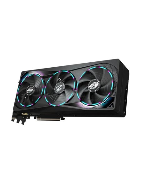 Videocard GIGABYTE AORUS GeForce RTX 5070 MASTER OC 12G/ 12GB / GDDR7 / 192bit