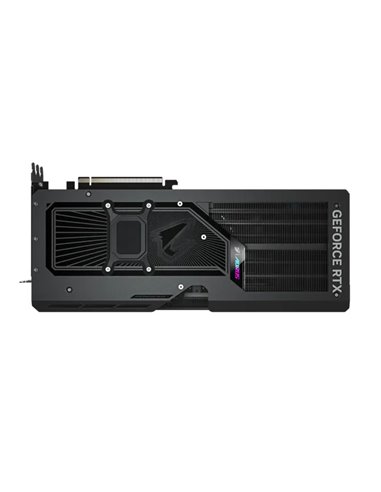 Videocard GIGABYTE AORUS GeForce RTX 5070 MASTER OC 12G/ 12GB / GDDR7 / 192bit