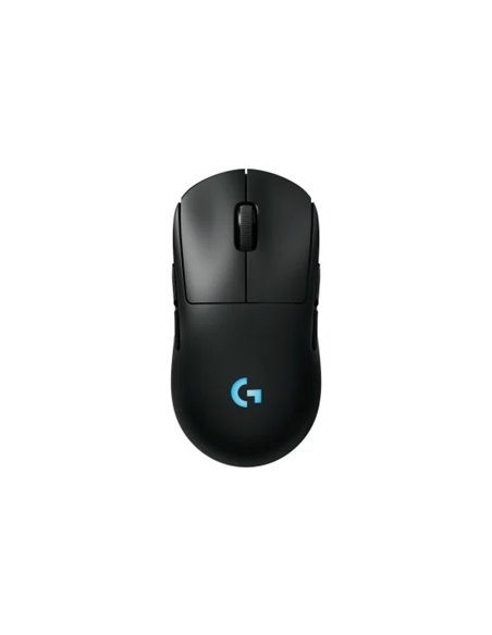 Mouse Gaming Wireless Logitech PRO 2 LIGHTSPEED/ 2.4GHz/ 44000 dpi / Black