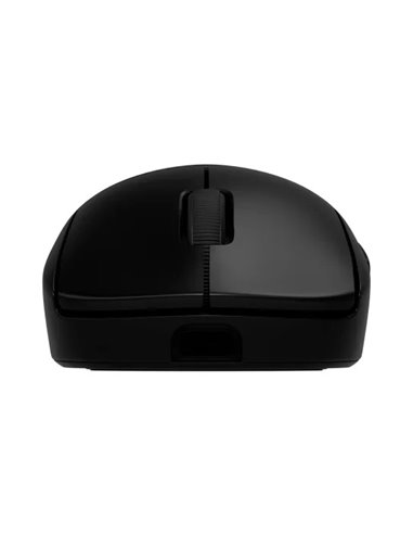 Беспроводная Мышь Logitech PRO 2 LIGHTSPEED/ 2.4GHz/ 44000 dpi / Black