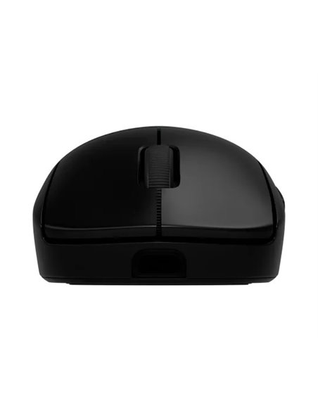 Mouse Gaming Wireless Logitech PRO 2 LIGHTSPEED/ 2.4GHz/ 44000 dpi / Black