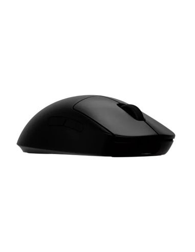 Mouse Gaming Wireless Logitech PRO 2 LIGHTSPEED/ 2.4GHz/ 44000 dpi / Black